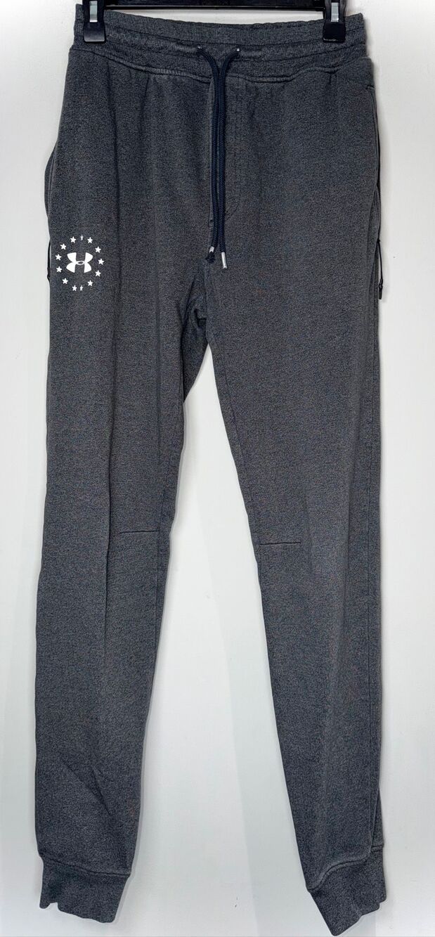 Under armour joggers size medium